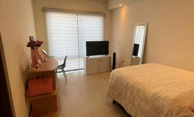 RENTA DE CASA DE UNA SOLA PLANTA DENTRO DE RESIDENCIAL EN METEPEC