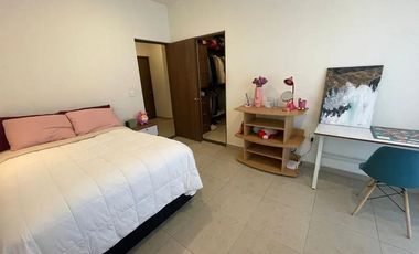 RENTA DE CASA DE UNA SOLA PLANTA DENTRO DE RESIDENCIAL EN METEPEC