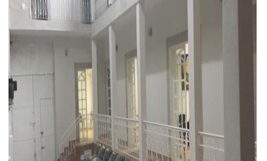 Casa en Renta en Roma Norte con uso de SUELO Oficinas