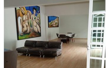 Casa en Renta en Roma Norte con uso de SUELO Oficinas