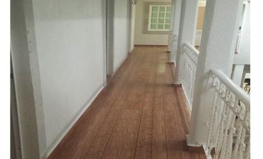 Casa en Renta en Roma Norte con uso de SUELO Oficinas