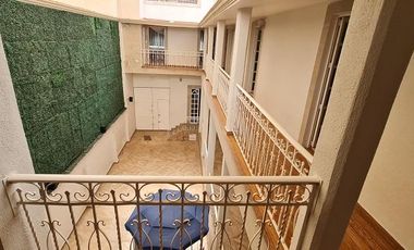 Casa en Renta en Roma Norte con uso de SUELO Oficinas