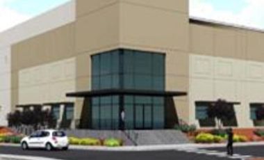 Nave Industrial en renta en Obrera, Chihuahua