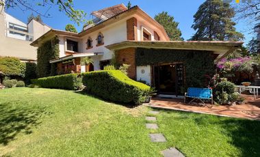 Casa en Renta Parques de la Herradura
