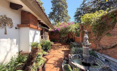 Casa en Renta Parques de la Herradura