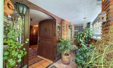 Casa en Renta Parques de la Herradura