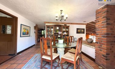 Casa en Renta Parques de la Herradura