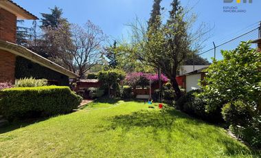 Casa en Renta Parques de la Herradura