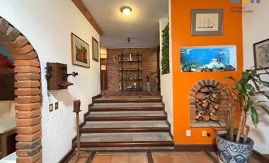 Casa en Renta Parques de la Herradura