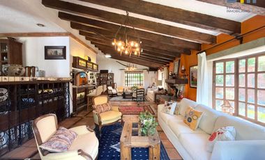 Casa en Renta Parques de la Herradura