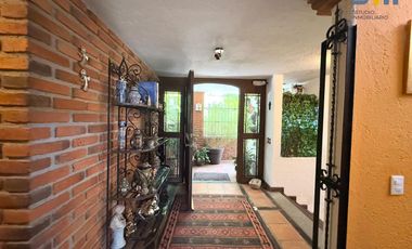 Casa en Renta Parques de la Herradura