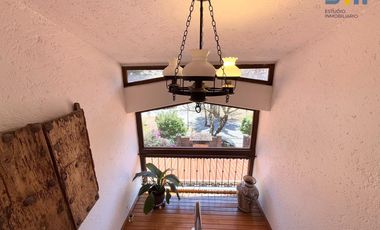 Casa en Renta Parques de la Herradura
