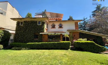Casa en Renta Parques de la Herradura