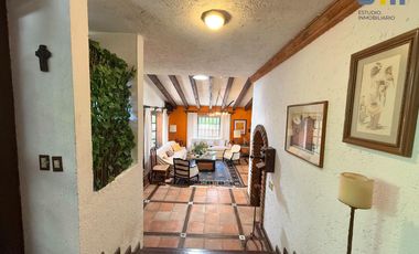 Casa en Renta Parques de la Herradura
