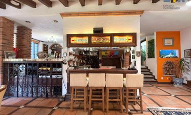 Casa en Renta Parques de la Herradura
