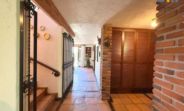 Casa en Renta Parques de la Herradura