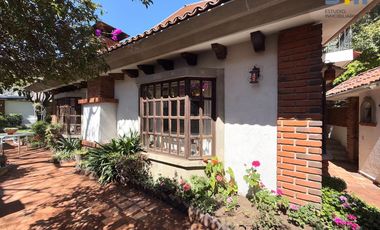 Casa en Renta Parques de la Herradura