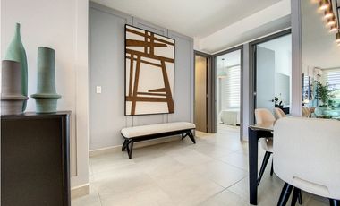 Ph Van Gogh - El Cangrejo - JAC.P