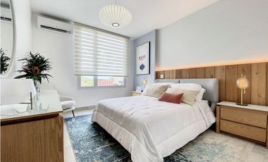 Ph Van Gogh - El Cangrejo - JAC.P