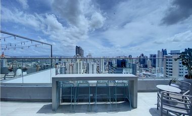 Ph Van Gogh - El Cangrejo - JAC.P