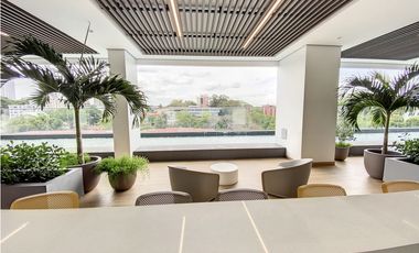 Ph Van Gogh - El Cangrejo - JAC.P