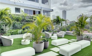 Ph Van Gogh - El Cangrejo - JAC.P