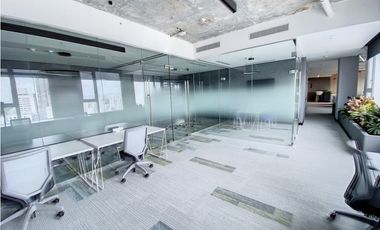 Ph Van Gogh - El Cangrejo - JAC.P