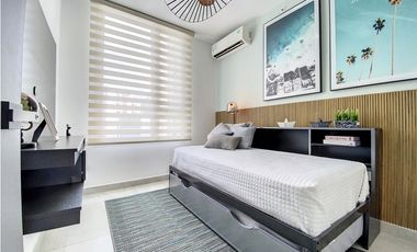 Ph Van Gogh - El Cangrejo - JAC.P