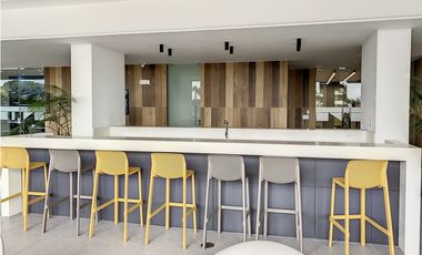 Ph Van Gogh - El Cangrejo - JAC.P