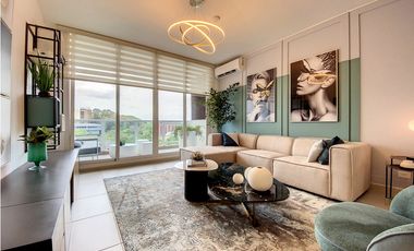 Ph Van Gogh - El Cangrejo - JAC.P