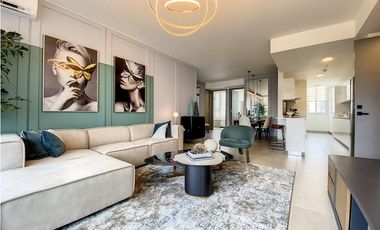 Ph Van Gogh - El Cangrejo - JAC.P