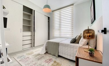 Ph Van Gogh - El Cangrejo - JAC.P