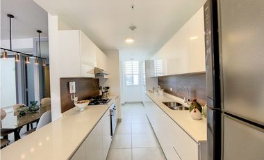 Ph Van Gogh - El Cangrejo - JAC.P