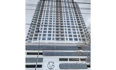 Ph Van Gogh - El Cangrejo - JAC.P