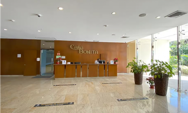 Pent-house en venta y alquiler Residencial Casa Bonita-Veracruz (BO)