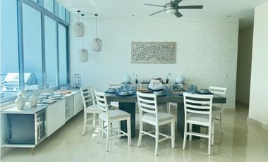 Pent-house en venta y alquiler Residencial Casa Bonita-Veracruz (BO)