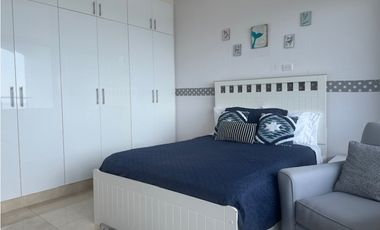 Pent-house en venta y alquiler Residencial Casa Bonita-Veracruz (BO)