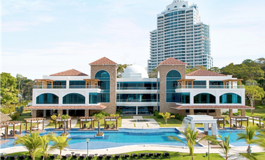 Pent-house en venta y alquiler Residencial Casa Bonita-Veracruz (BO)