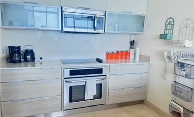 Pent-house en venta y alquiler Residencial Casa Bonita-Veracruz (BO)