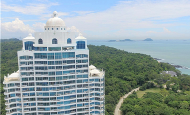 Pent-house en venta y alquiler Residencial Casa Bonita-Veracruz (BO)