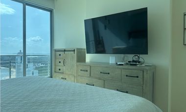 Pent-house en venta y alquiler Residencial Casa Bonita-Veracruz (BO)