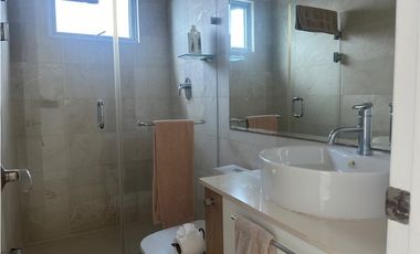 Pent-house en venta y alquiler Residencial Casa Bonita-Veracruz (BO)