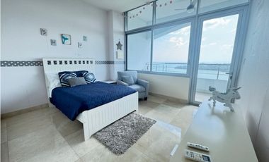 Pent-house en venta y alquiler Residencial Casa Bonita-Veracruz (BO)