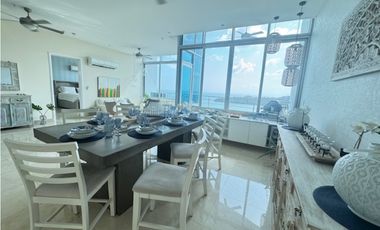 Pent-house en venta y alquiler Residencial Casa Bonita-Veracruz (BO)