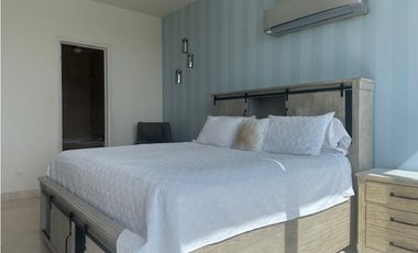 Pent-house en venta y alquiler Residencial Casa Bonita-Veracruz (BO)