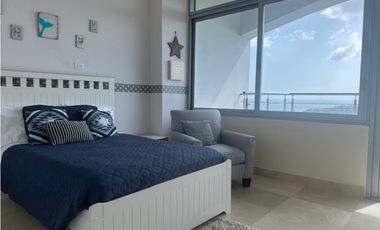 Pent-house en venta y alquiler Residencial Casa Bonita-Veracruz (BO)
