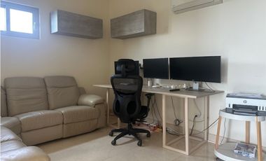 Pent-house en venta y alquiler Residencial Casa Bonita-Veracruz (BO)