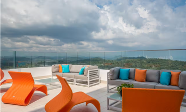 Pent-house en venta y alquiler Residencial Casa Bonita-Veracruz (BO)