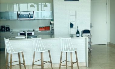 Pent-house en venta y alquiler Residencial Casa Bonita-Veracruz (BO)