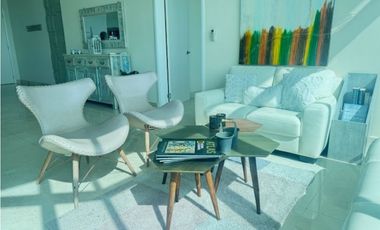 Pent-house en venta y alquiler Residencial Casa Bonita-Veracruz (BO)